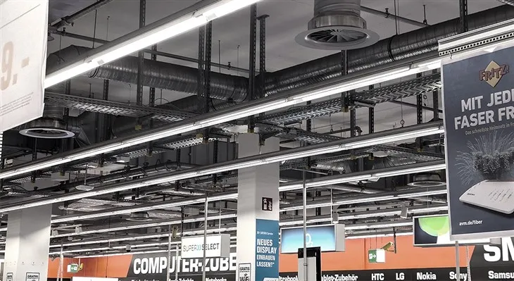 Trunk Flex System manufacturers