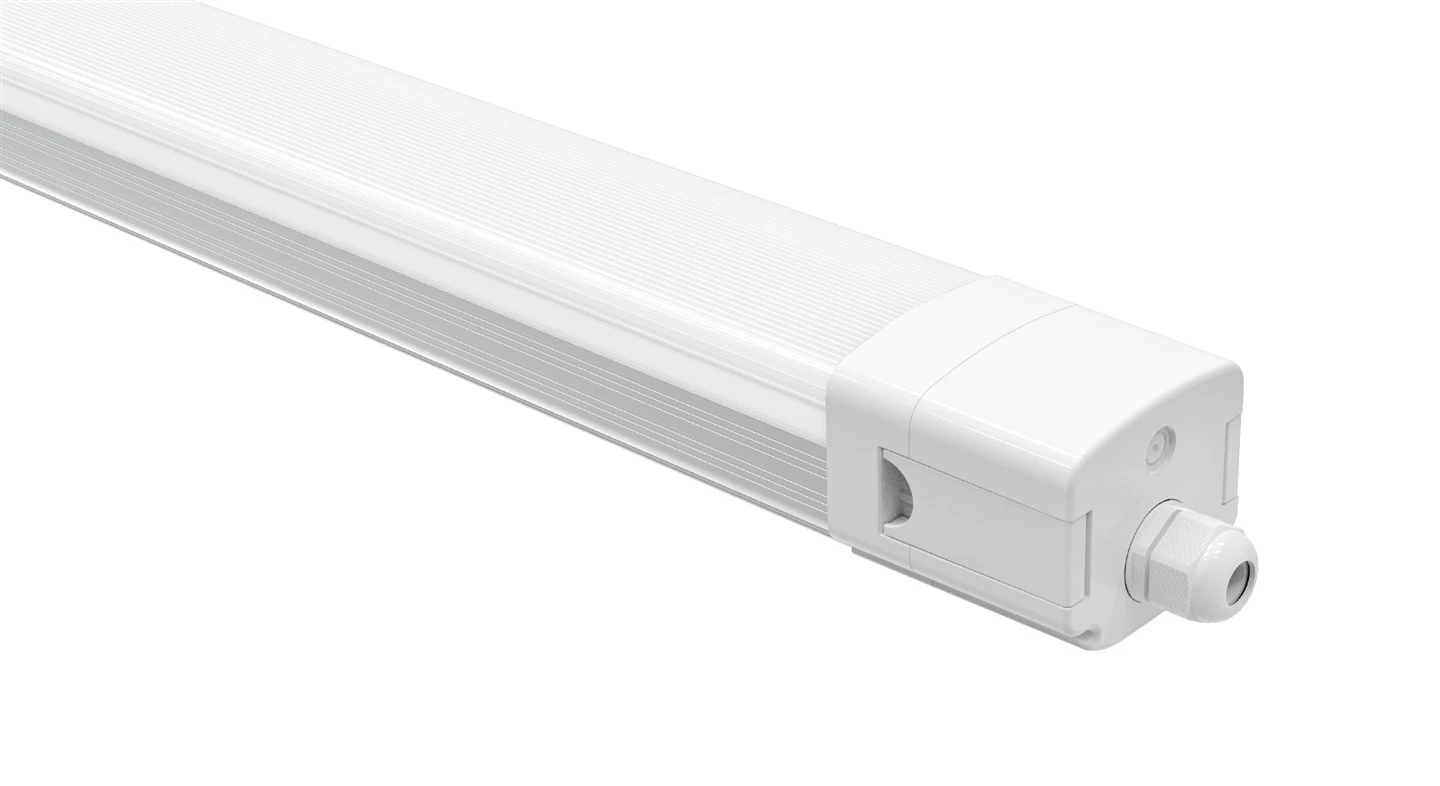 Prime Tri-proof Light